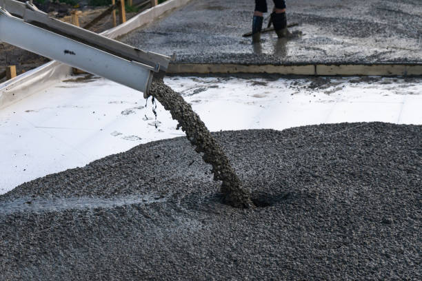 Best Waterproofing & Drywells  in High Ridge, MO