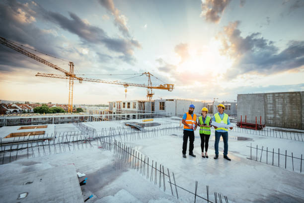 Best Affordable Concrete Contractor  in High Ridge, MO