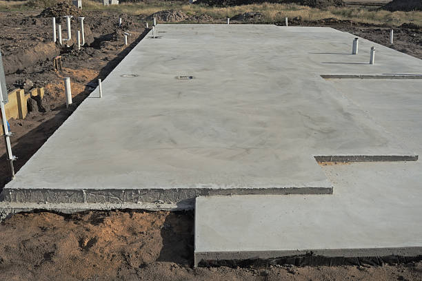 Best Foundations  in High Ridge, MO