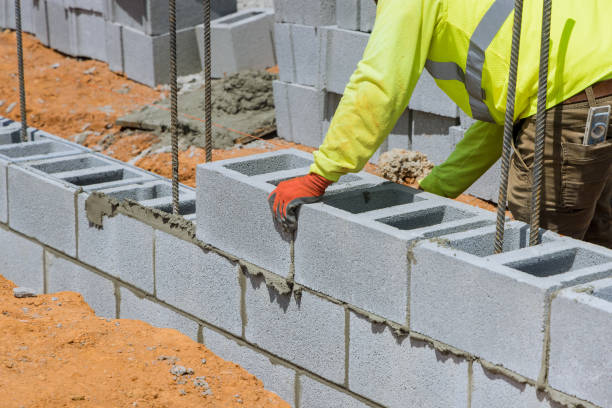 Best Waterproofing & Drywells  in High Ridge, MO