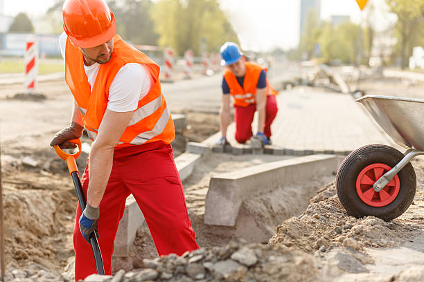 Best Concrete Crack Repair  in High Ridge, MO