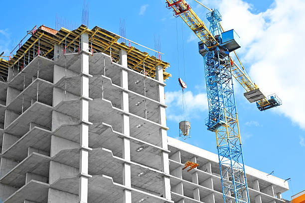 Best Local Concrete Companies  in High Ridge, MO