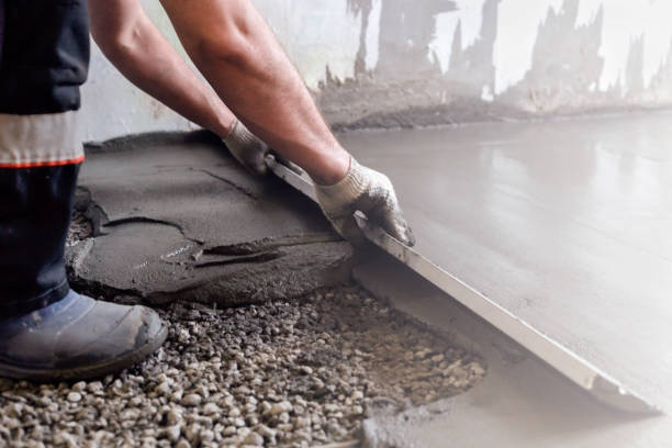 Best Concrete Installation Cost  in High Ridge, MO