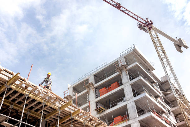  High Ridge, MO Concrete contractor Pros